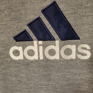 Adidas Reversible Jacket sz L(kids)